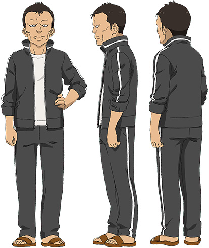 田边老师