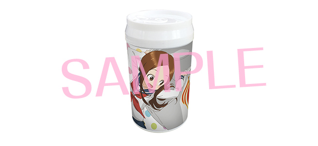 あみあみ特典②